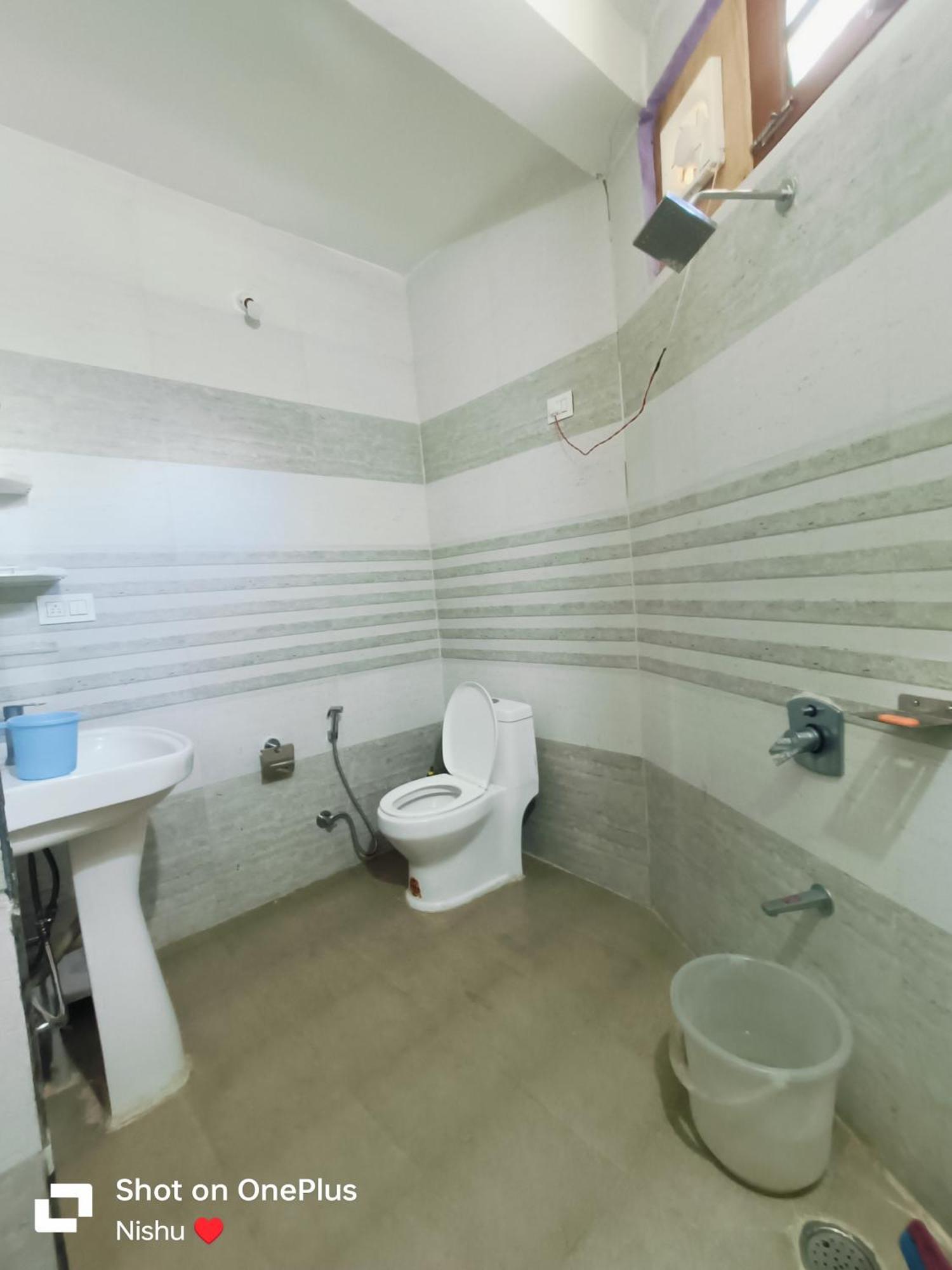 Chojh Inn Guest House Касоль Экстерьер фото