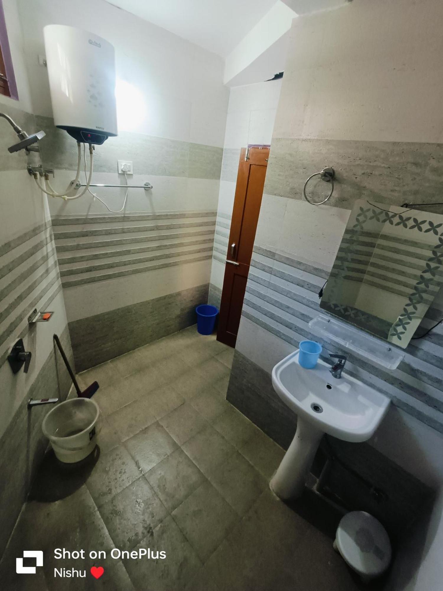 Chojh Inn Guest House Касоль Экстерьер фото