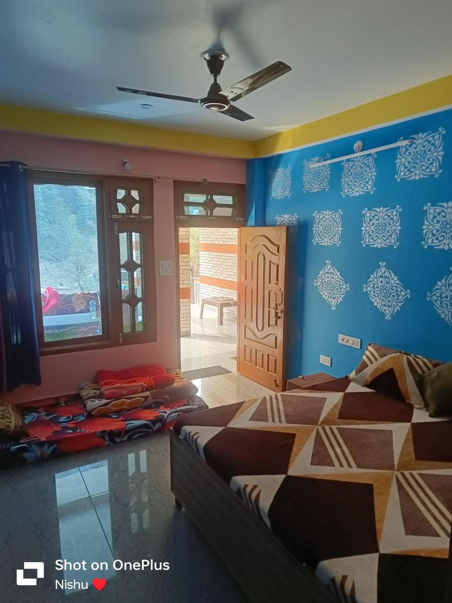 Chojh Inn Guest House Касоль Номер фото