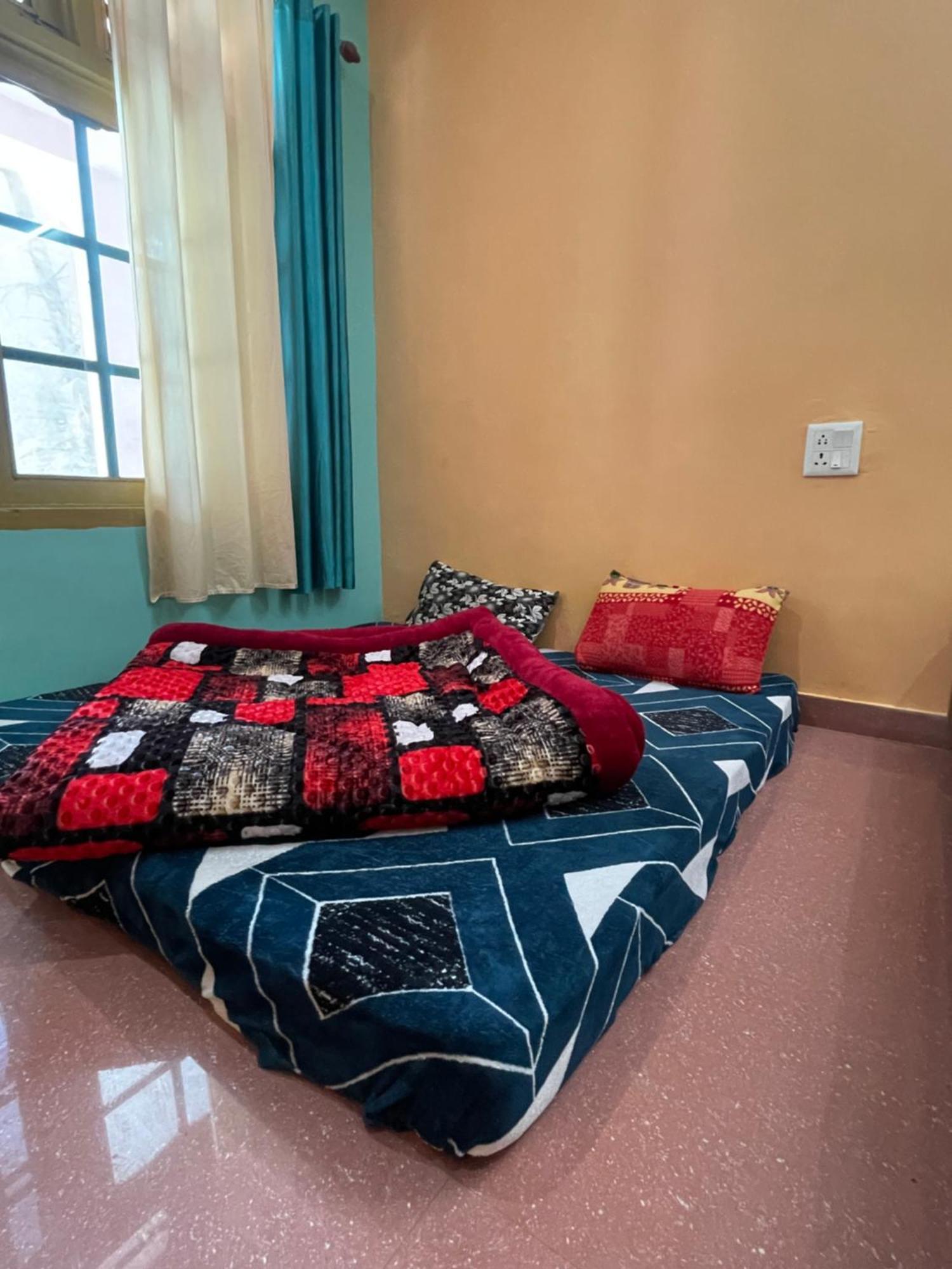 Chojh Inn Guest House Касоль Экстерьер фото