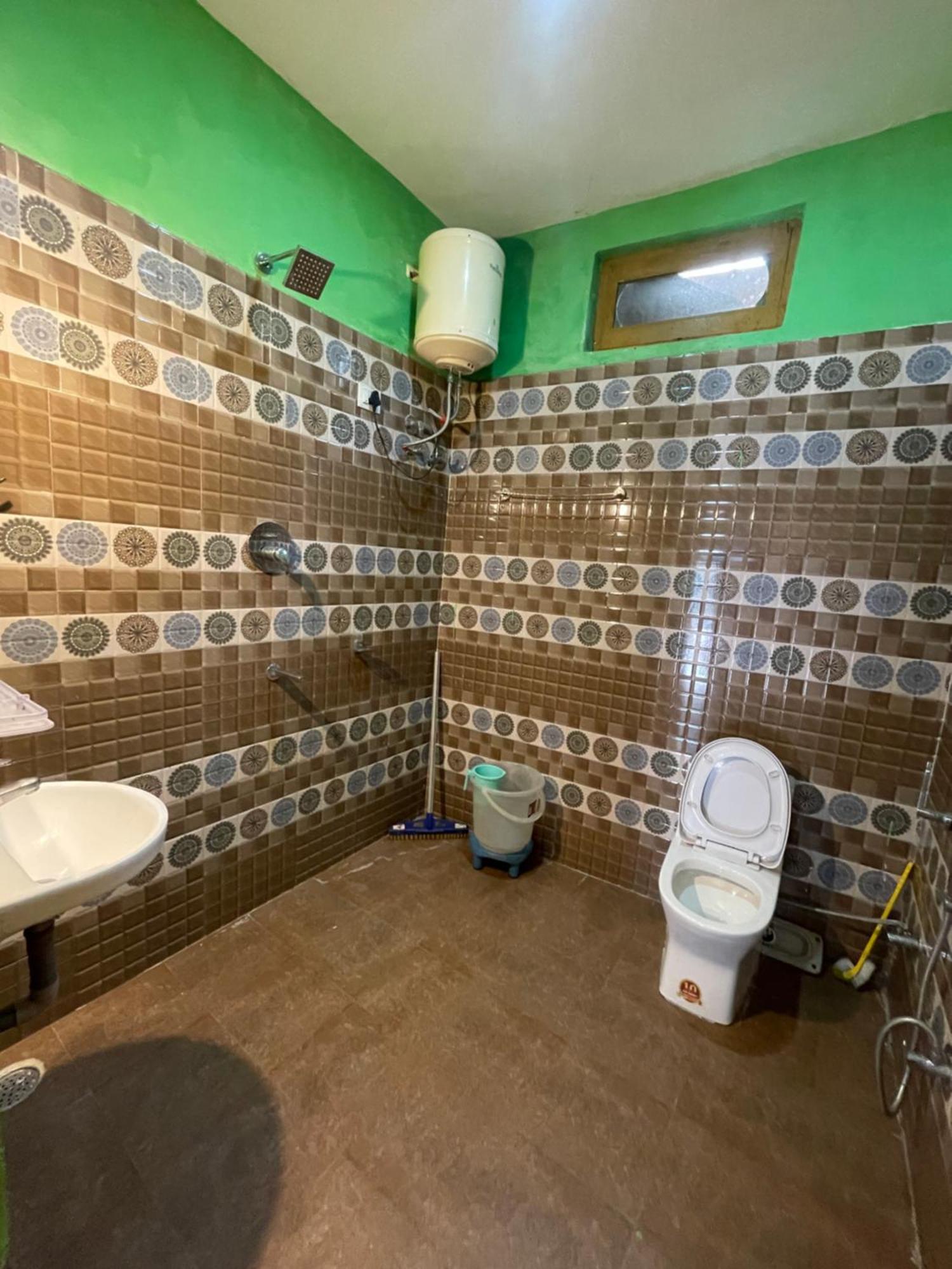 Chojh Inn Guest House Касоль Экстерьер фото