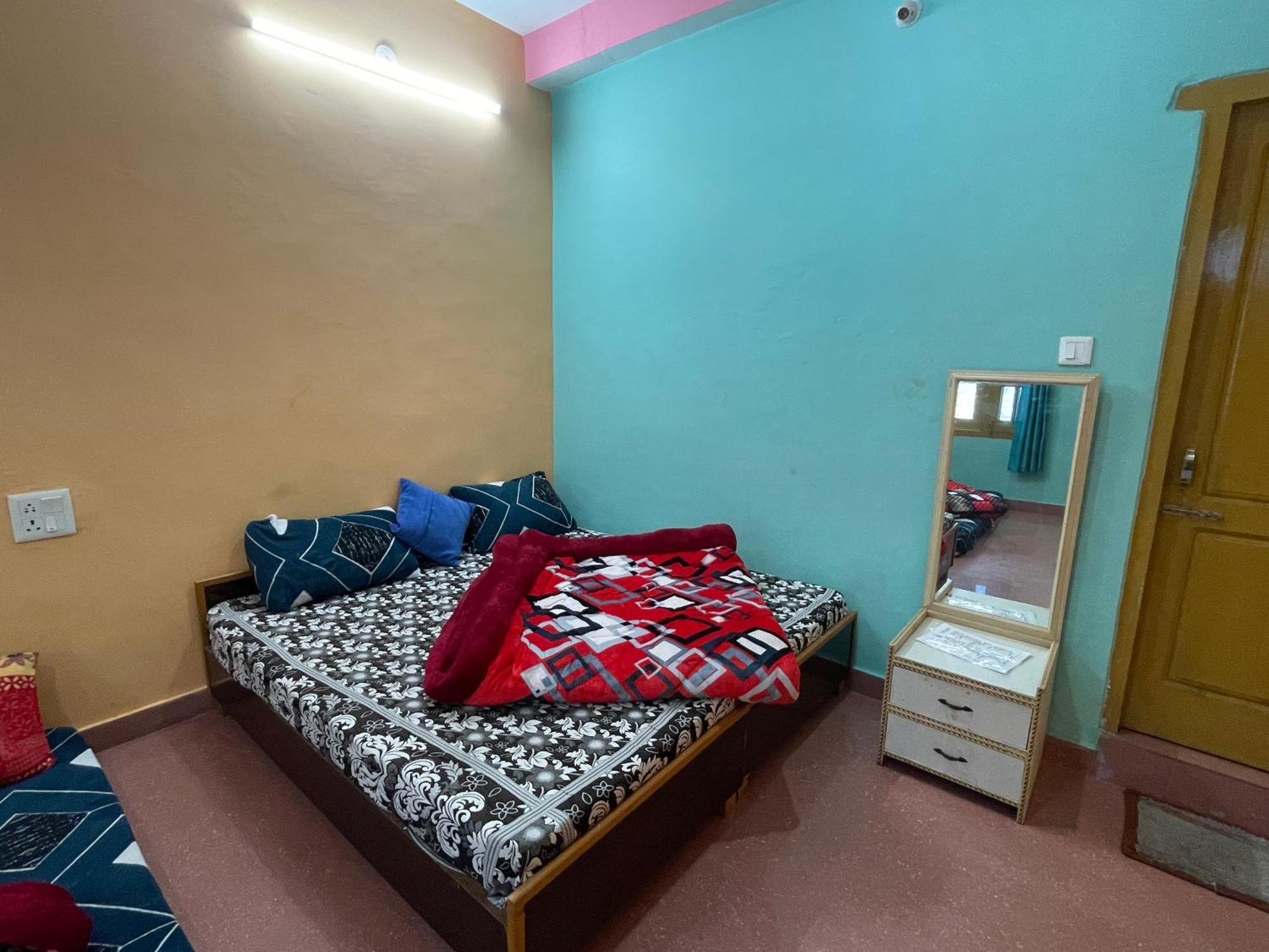 Chojh Inn Guest House Касоль Экстерьер фото