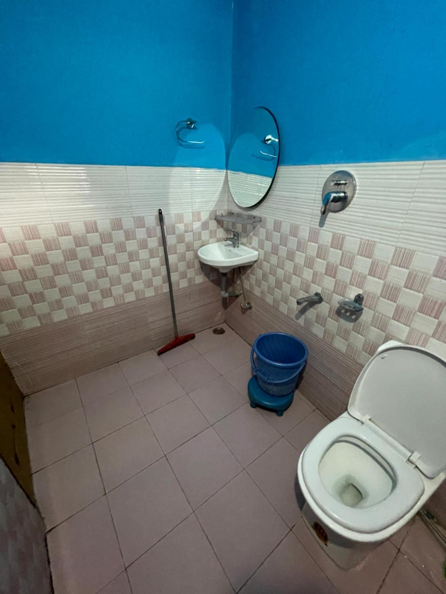 Chojh Inn Guest House Касоль Экстерьер фото