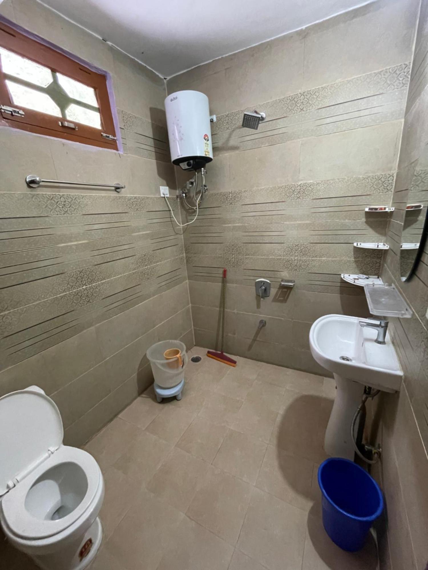 Chojh Inn Guest House Касоль Экстерьер фото