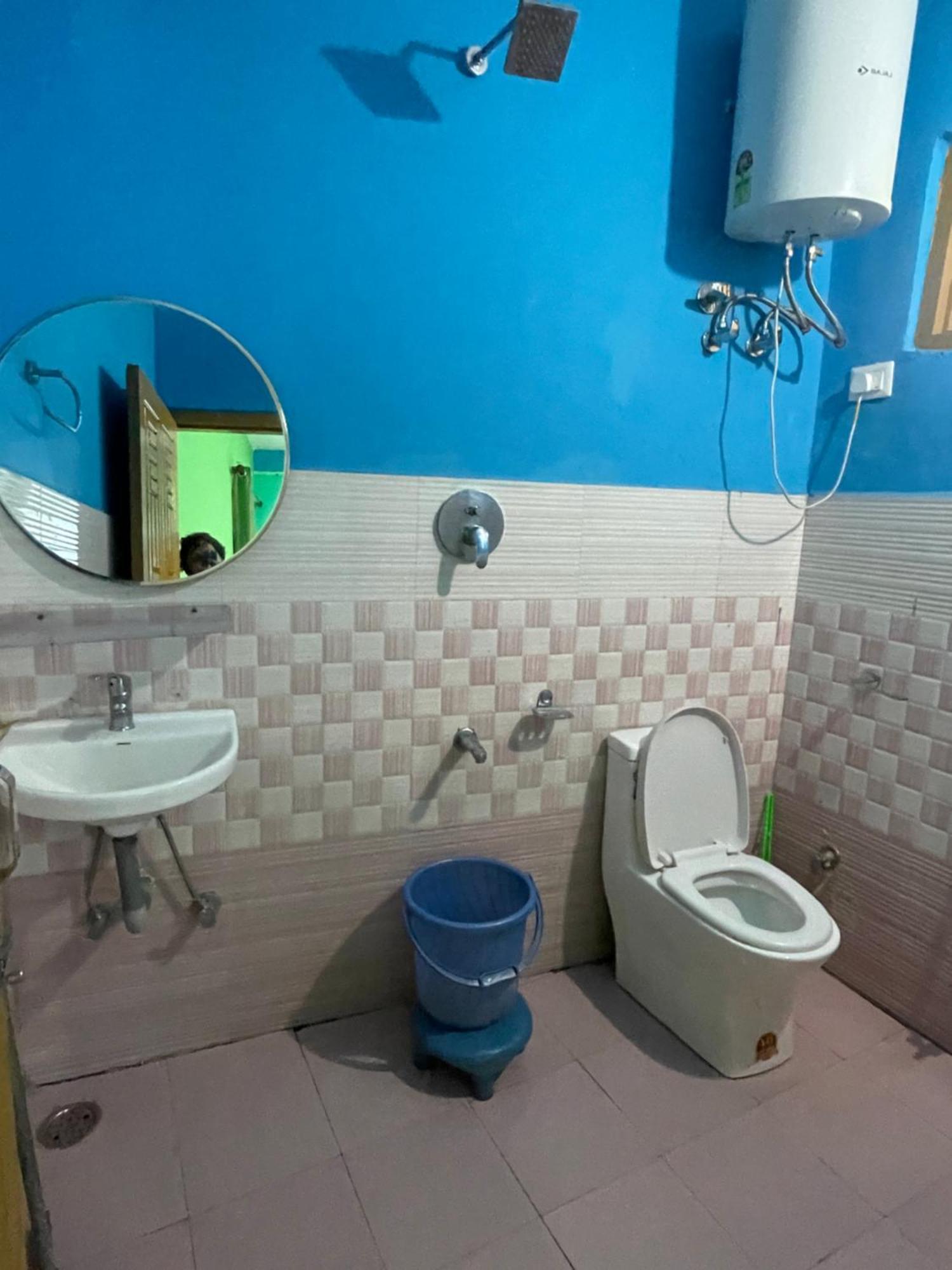 Chojh Inn Guest House Касоль Экстерьер фото