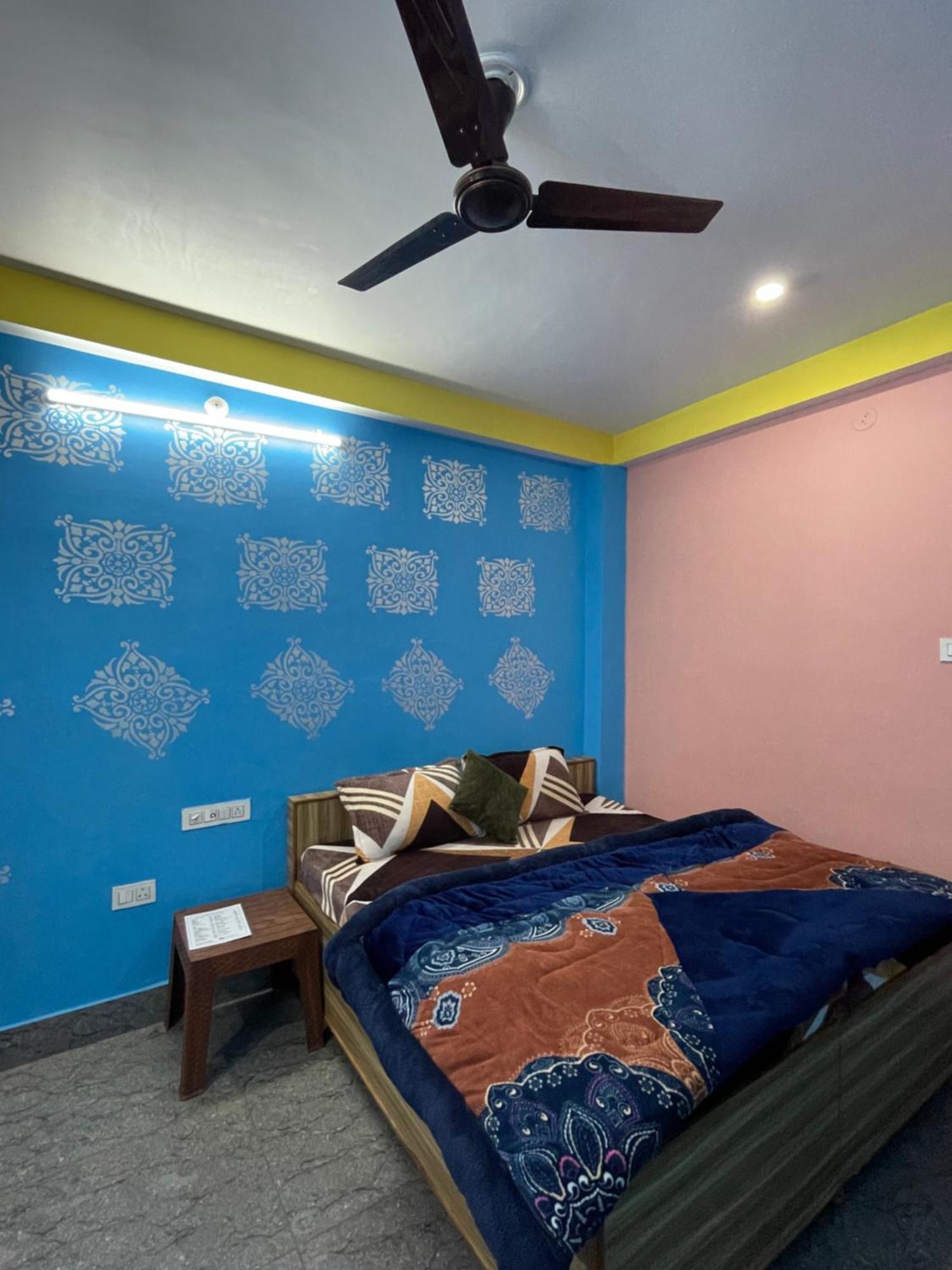 Chojh Inn Guest House Касоль Экстерьер фото