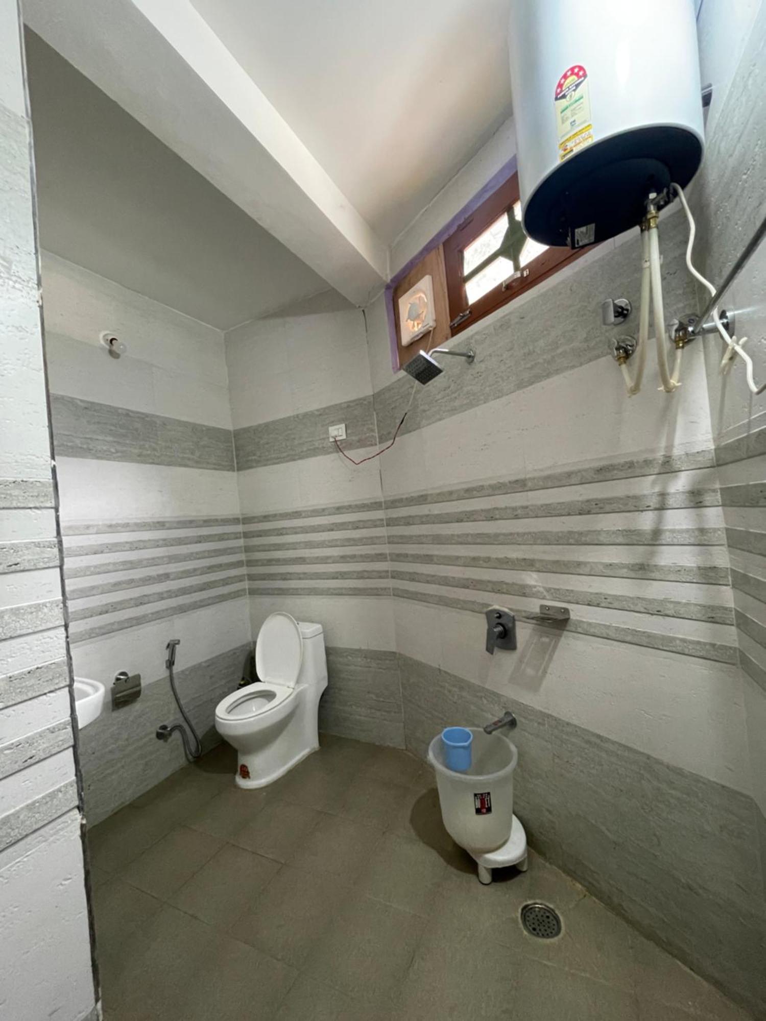 Chojh Inn Guest House Касоль Экстерьер фото