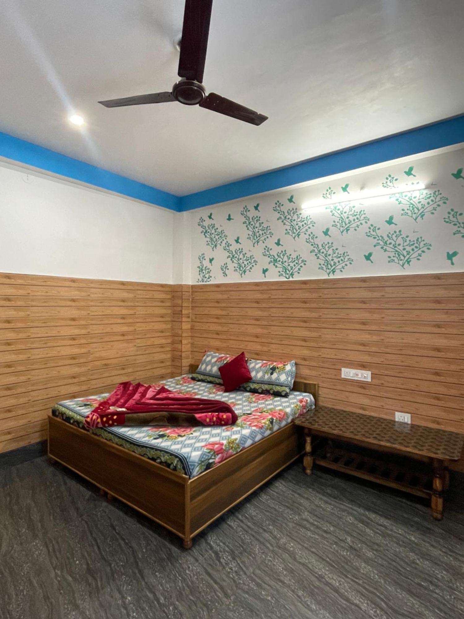 Chojh Inn Guest House Касоль Экстерьер фото
