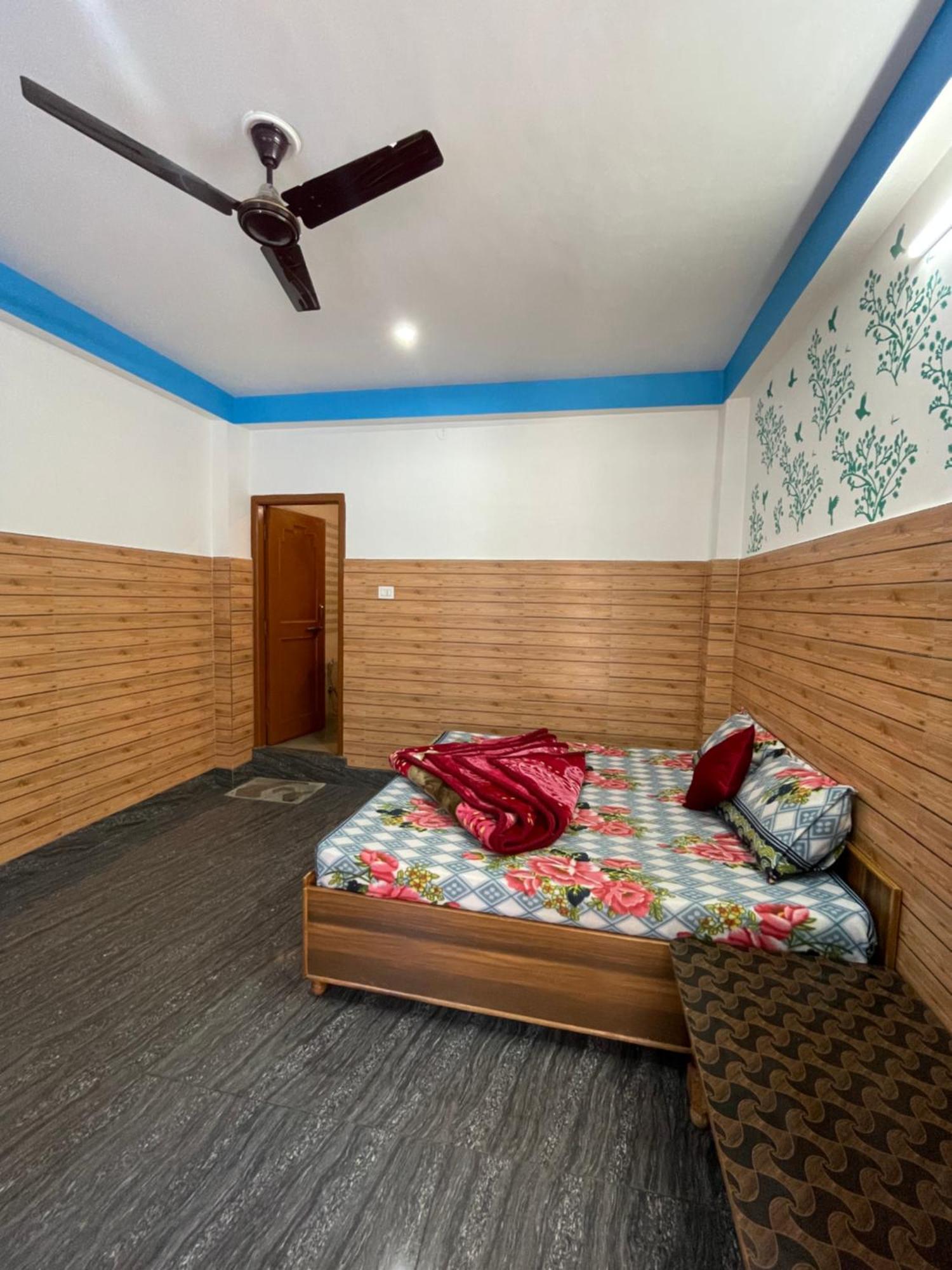Chojh Inn Guest House Касоль Экстерьер фото