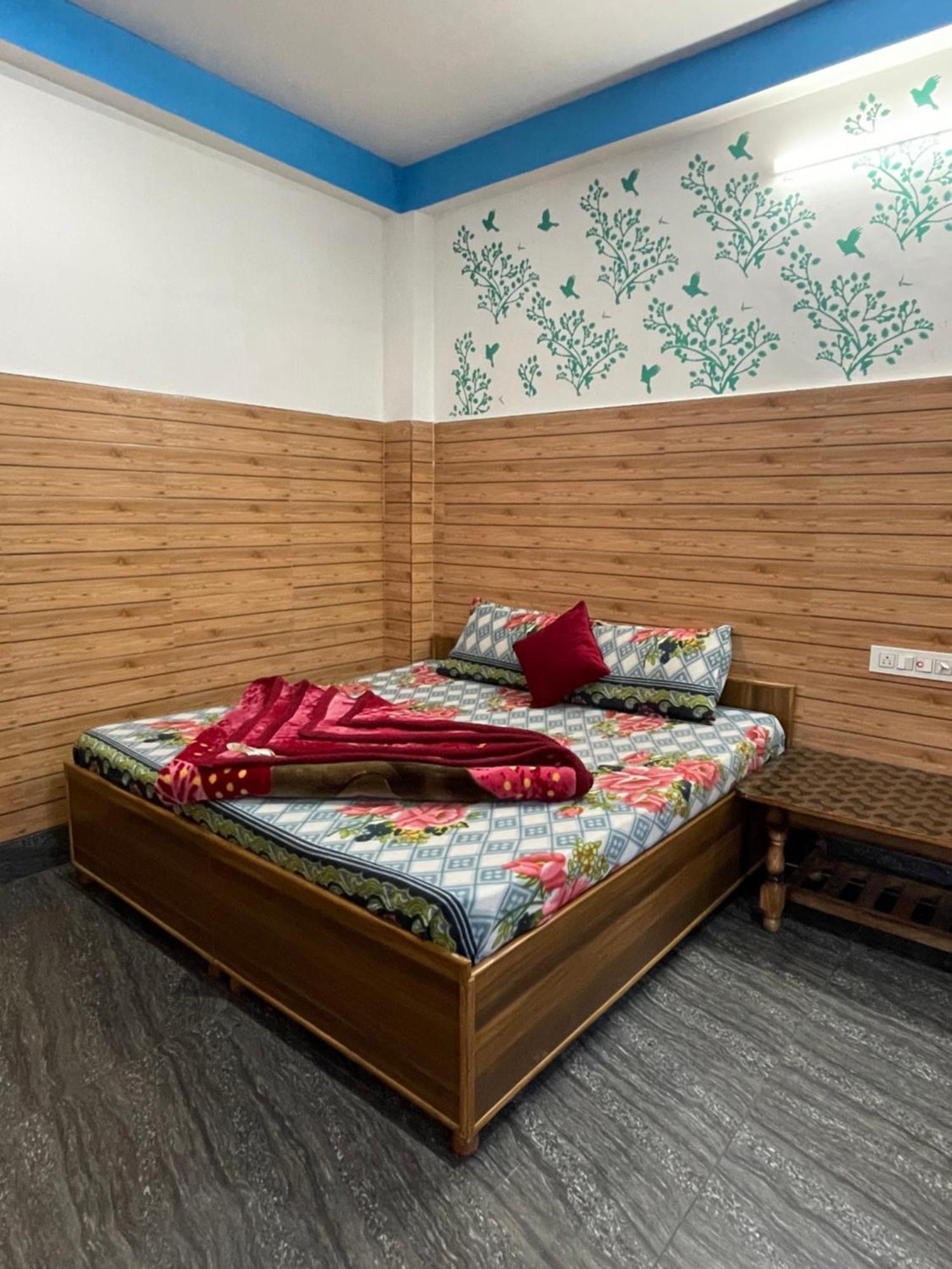 Chojh Inn Guest House Касоль Экстерьер фото