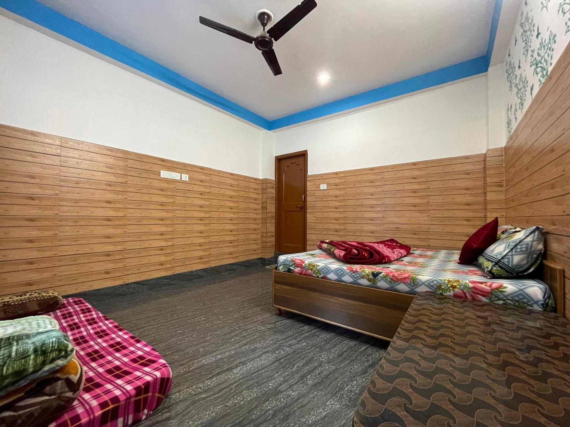 Chojh Inn Guest House Касоль Экстерьер фото