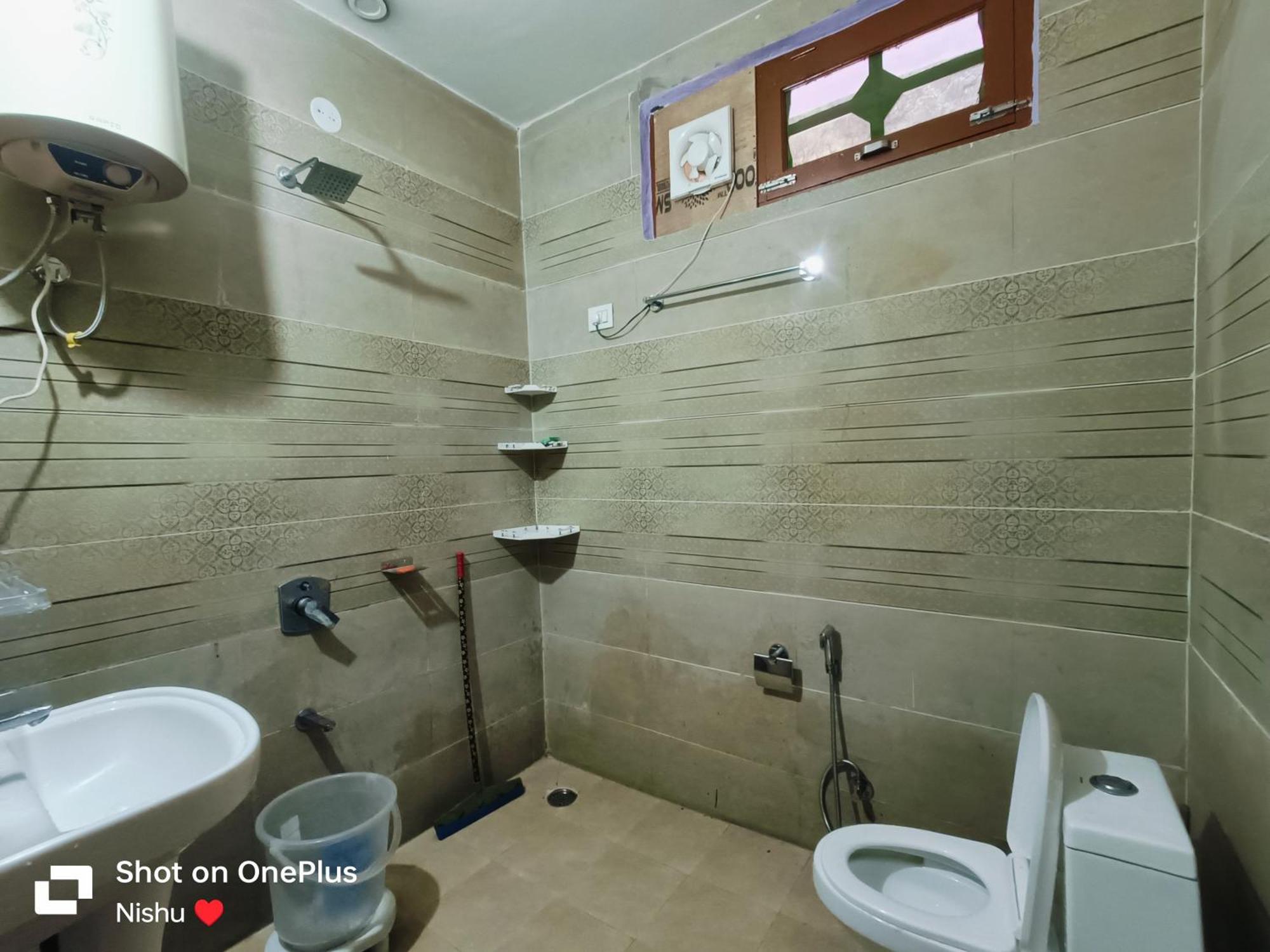 Chojh Inn Guest House Касоль Экстерьер фото