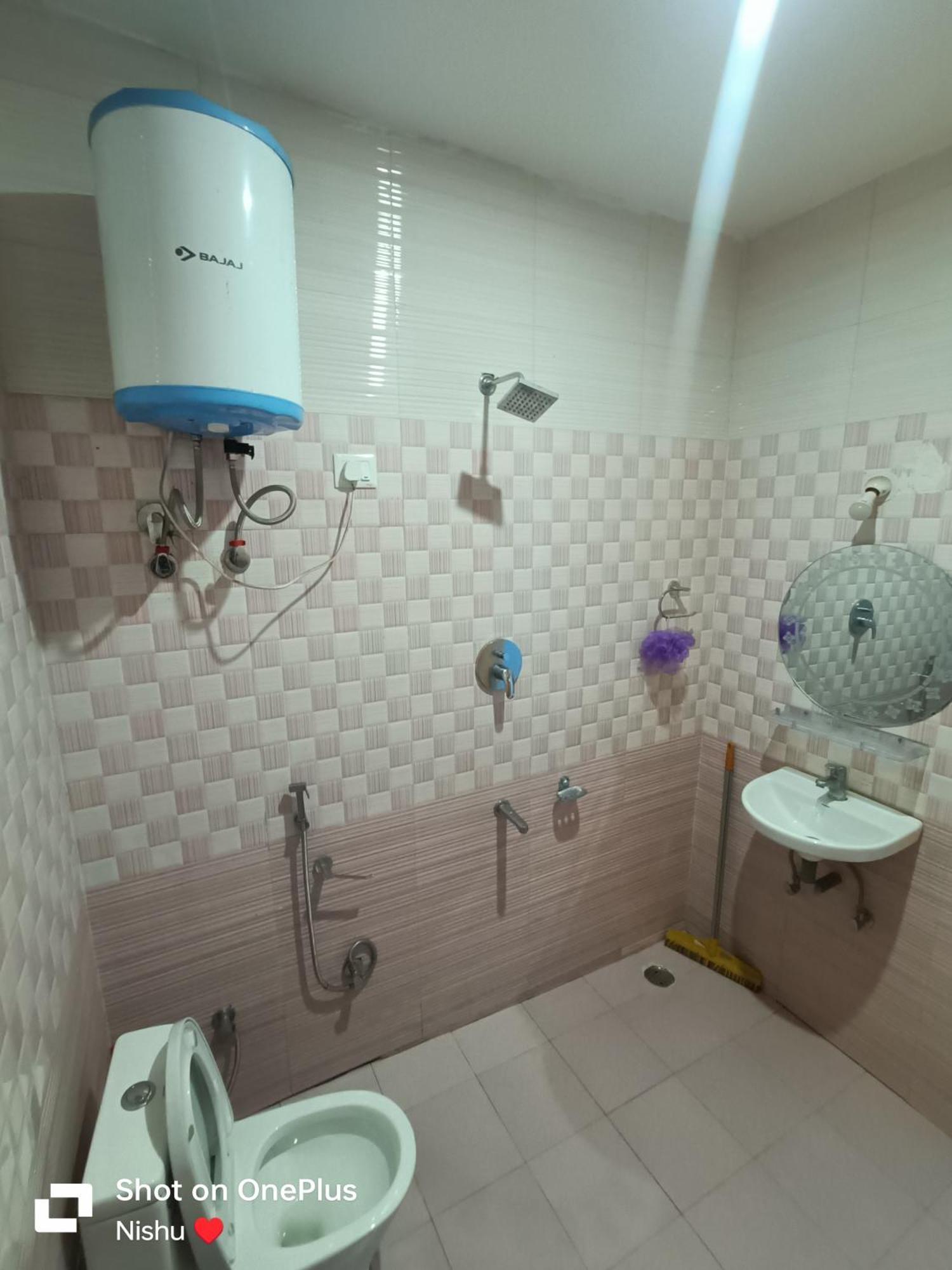 Chojh Inn Guest House Касоль Номер фото